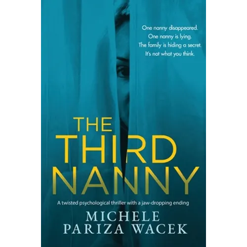 The Third Nanny