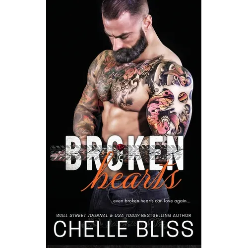 Broken Hearts