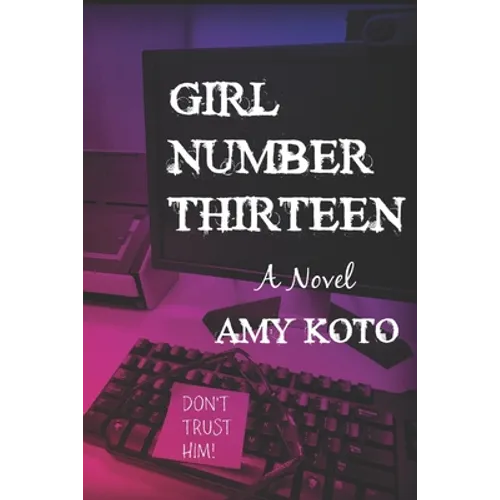 Girl Number Thirteen