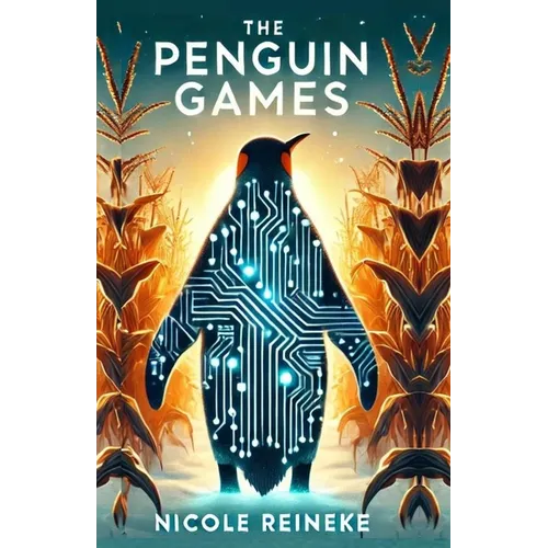 The Penguin Games