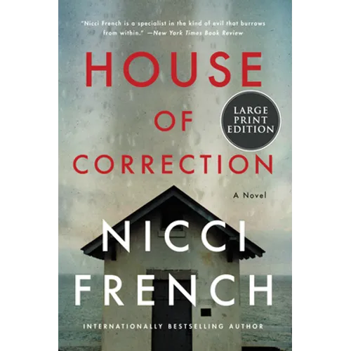 House of Correction