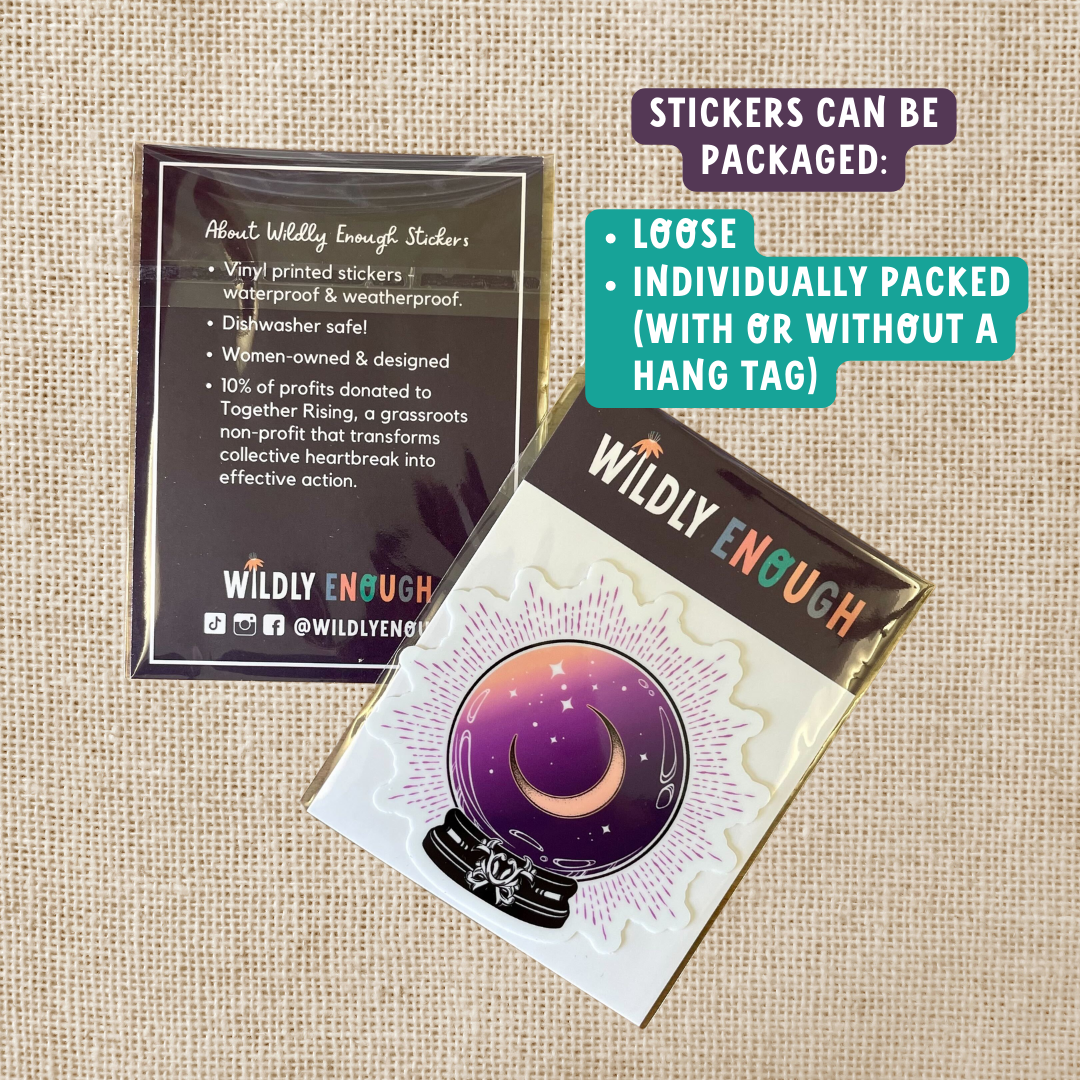 A Book a Day Keeps Reality Away Sticker