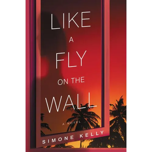 Like a Fly on the Wall