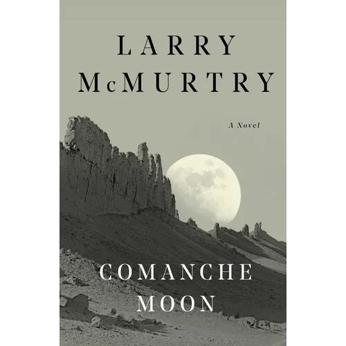 Comanche Moon