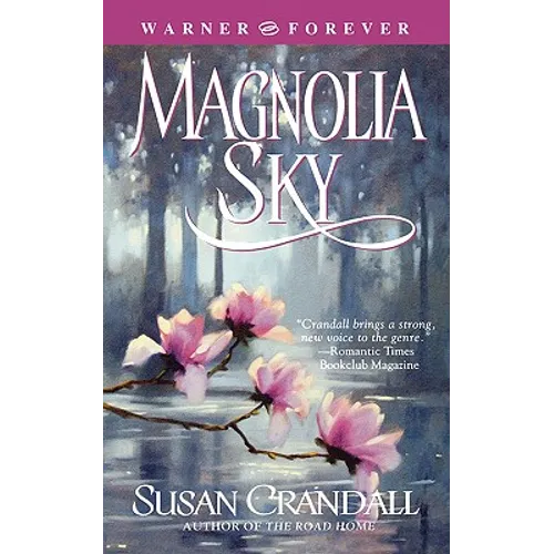 Magnolia Sky