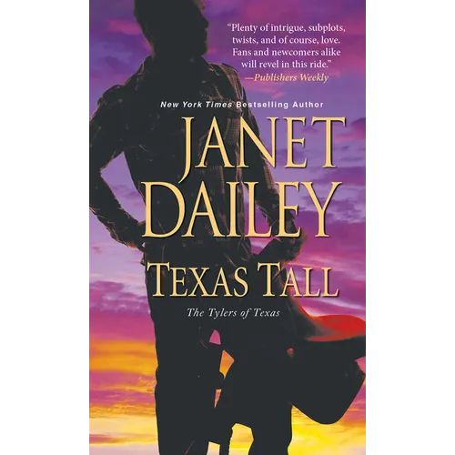 Texas Tall