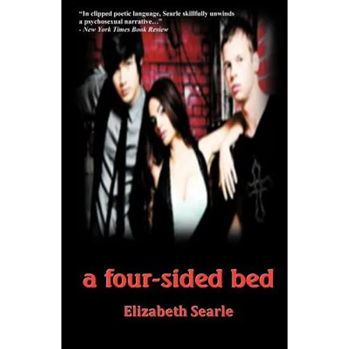 A Four-Sided Bed