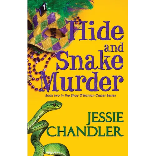 Hide and Snake Murder