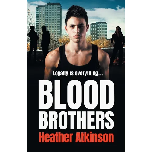 Blood Brothers