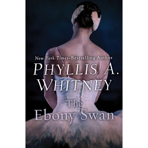 The Ebony Swan