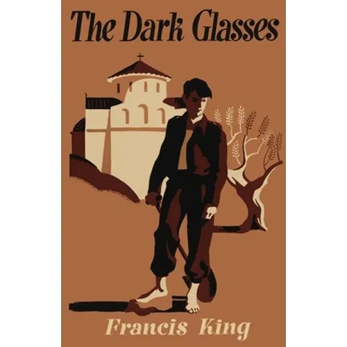 The Dark Glasses
