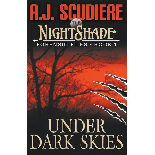 Under Dark Skies