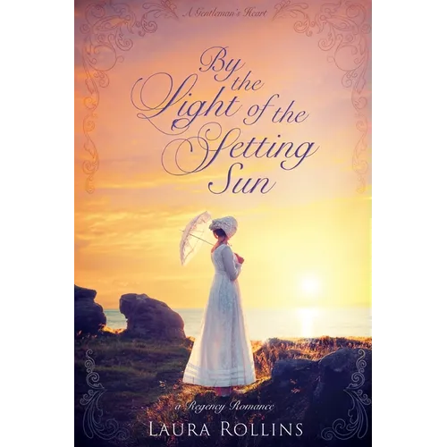 By The Light Of The Setting Sun