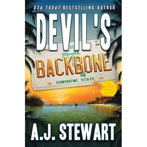 Devil's Bankbone