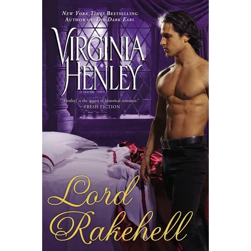 Lord Rakehell