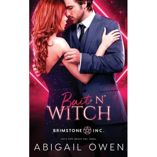 Bait N' Witch