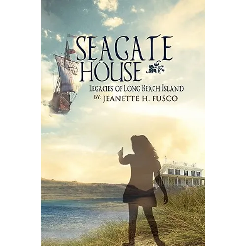 Seagate House