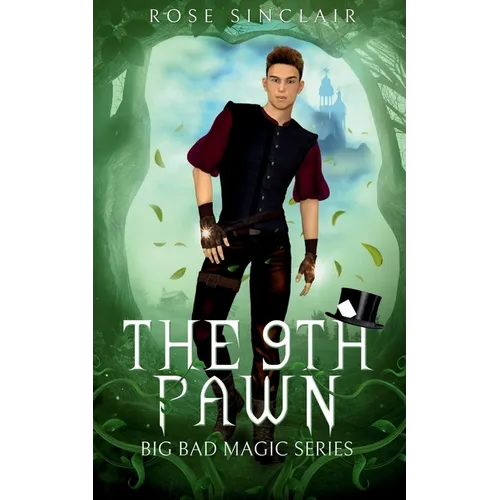 The 9th Pawn