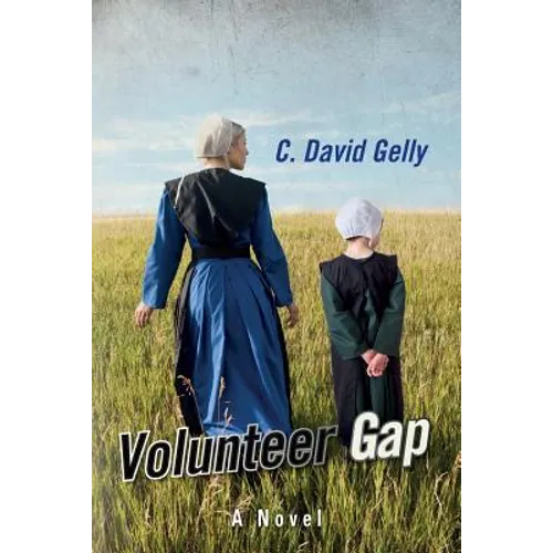 Volunteer Gap