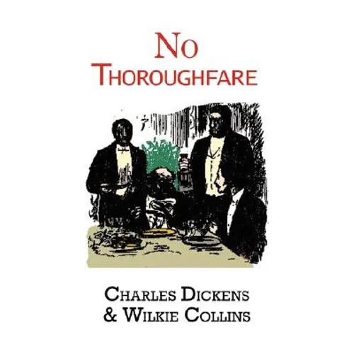 No Thoroughfare