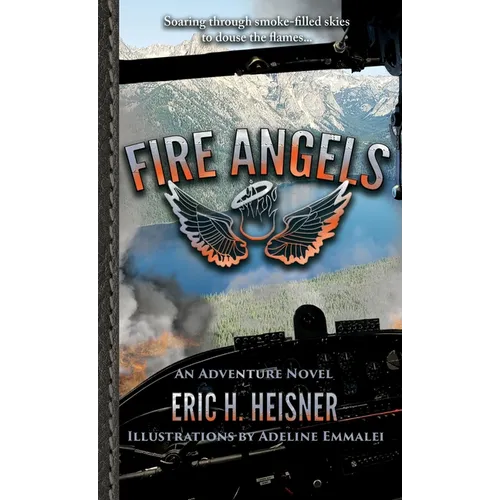 Fire Angels