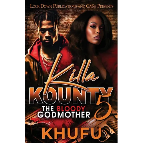 Killa Kounty 5