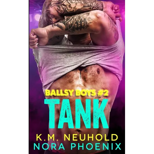 Tank