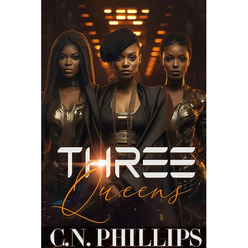 The Three Queens