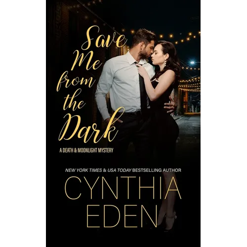 Save Me From The Dark