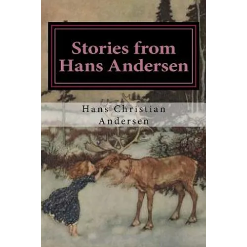 Stories from Hans Andersen