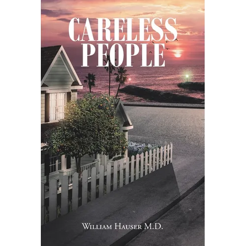 Careless People