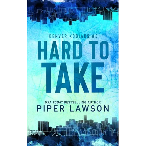 Hard to Take