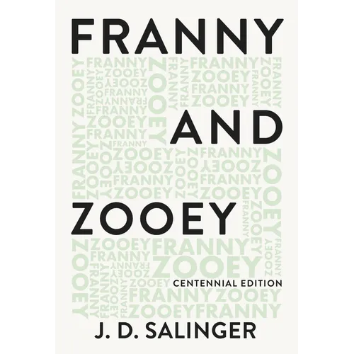 Franny and Zooey