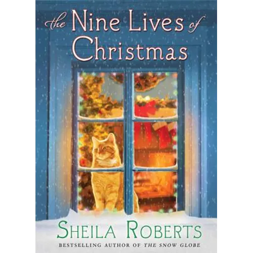 The Nine Lives of Christmas