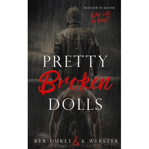 Pretty Broken Dolls