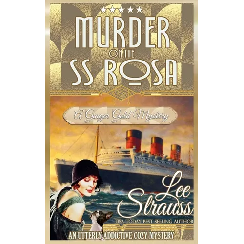 Murder on the SS Rosa