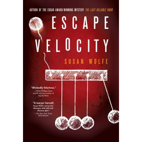 Escape Velocity