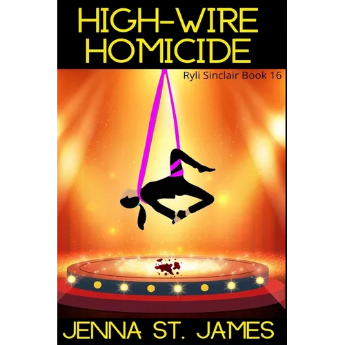 High-Wire Homicide