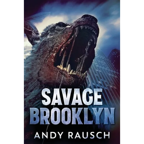 Savage Brooklyn