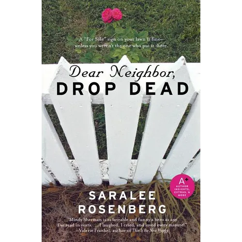 Dear Neighbor, Drop Dead