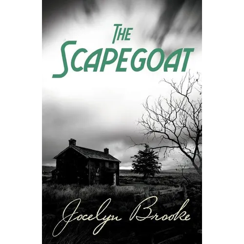 The Scapegoat