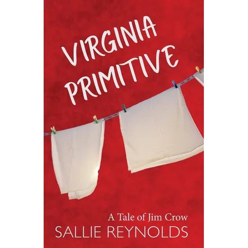 Virginia Primitive