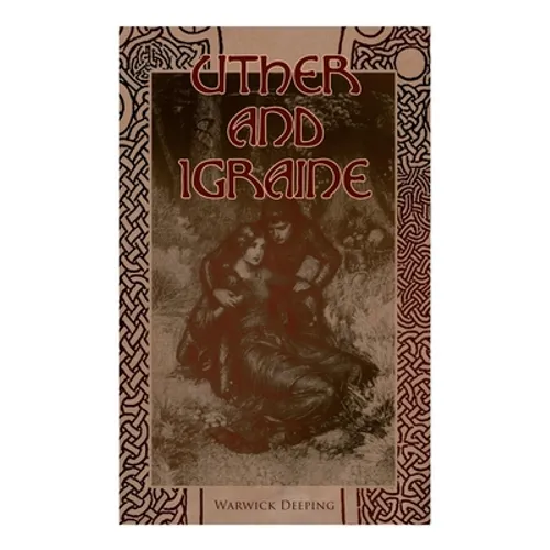 Uther and Igraine: Historical Novel
