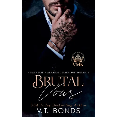 Brutal Vows