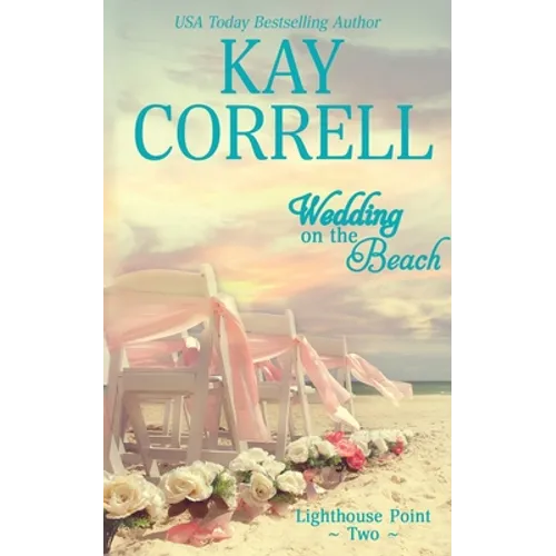 Wedding on the Beach