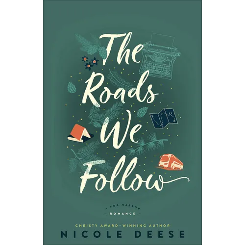The Roads We Follow