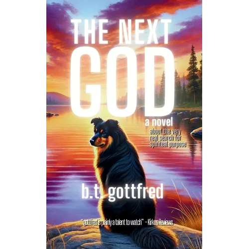The Next God
