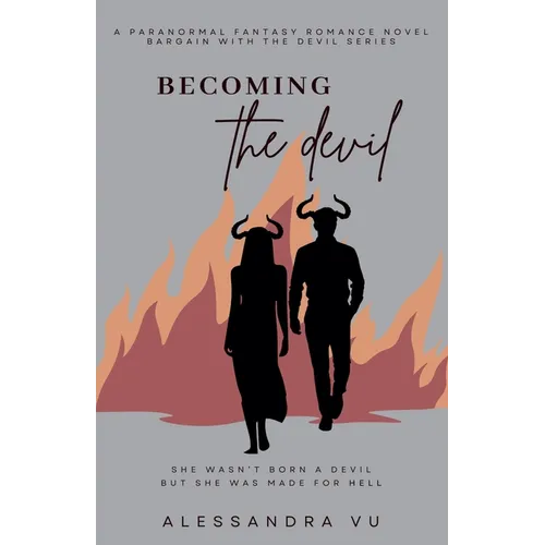 Becoming the Devil