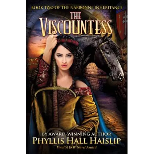 The Viscountess