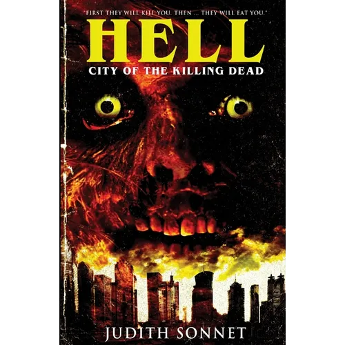 Hell: City of the Killing Dead